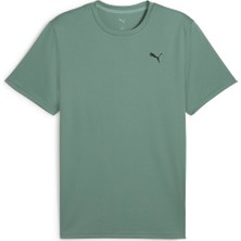 Puma 52715530 M Tad Ess Poly Texture Tee Erkek Spor Tişört