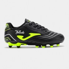 Joma TOJS2501FG Toledo Jr 2501 Fg Çocuk Krampon