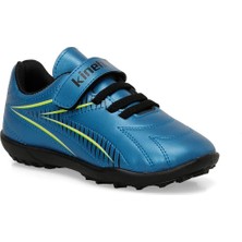 Bags Shoes Kinetix Bawen Tf P 26/30 Çocuk Cırtlı Halı Saha Krampon