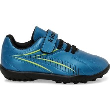 Bags Shoes Kinetix Bawen Tf P 26/30 Çocuk Cırtlı Halı Saha Krampon