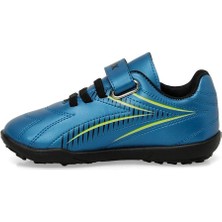 Bags Shoes Kinetix Bawen Tf P 26/30 Çocuk Cırtlı Halı Saha Krampon