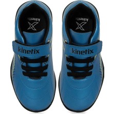 Bags Shoes Kinetix Bawen Tf P 26/30 Çocuk Cırtlı Halı Saha Krampon