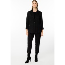 Ekol Bb Kadın Pantolon 25EKL01663