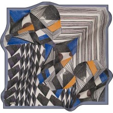 Aker Sura Ipek Eşarp 8413-315