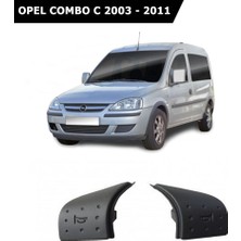 AR Oto Market Opel Combo C Korna Basma Butonu Takım Sağ Sol 6242078