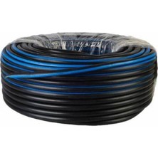 Sertsan Süper Ekstra Thermo Kalın Et Bahçe Termo Çeşme Hortumu 1/2"-15 Metre