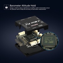 Radiolink Mini Pixhawk