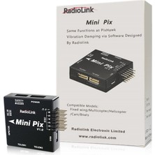Radiolink Mini Pixhawk