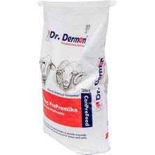 Dr. Derman Koyun / Koç Propremiks 20 kg