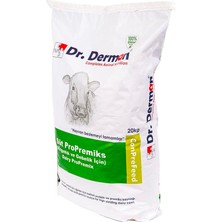 Dr. Derman Süt Propremiks (Kızgınlık ve Gebelik Için) 20 kg