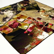 Aker Sport Tivil Eşarp 7610-951