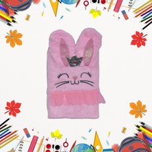 Peluş Defter, Hatıra, Günlük, Anı Defteri