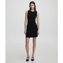 Triko Mini Elbise IS1250002197001
