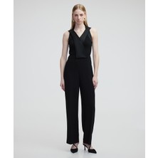 İpekyol Kumaş Mix Tulum IS1250014006001