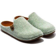 Twigy Teina Kadın Ev Terliği Yeşil 36/40