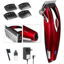 Fyc RFCD-1288 Saç Sakal Tıraş Makinesi Şarjlı Professional