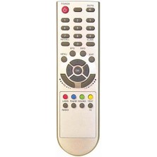 Huayu Kr Techstar 9000 Sd Uydu Kumandası