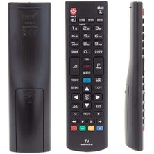 Hey Kl Lg 3D ve Smart Tuşlu AKB73975761 LCD LED Tv Kumanda (40023=11302)