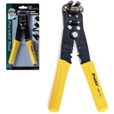 Proskit 8PK-371 Kablo Soyucu