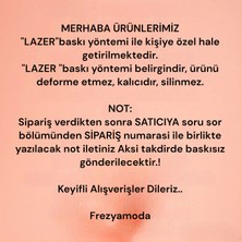 Frezya Kişiye özel Turuncu Yumuşak Suni Deri Fermuar Bölmeli Trend Kadın Cüzdan