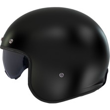 Mt Helmets Le Mans 2 Sv S Solıd A1