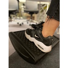Tenex Ergostep Ayak Desteği - Çift Fonksiyonlu Ergonomik Tasarım ile Konfor Artırıcı Kullanım