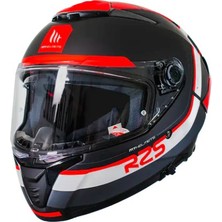 Thunder 4 Sv R25 B5 Mat