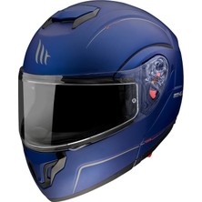 Mt Helmets Revenge 2 S Solıd A1 Mat Fiyatı - Taksit Seçenekleri