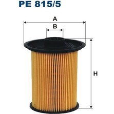 Mazot Fıltresı Master Iı Trafıc Iı Movano Vıvaro 1,9dcı / 2,0dcı / 2,5dcı (Delphı Yuva)