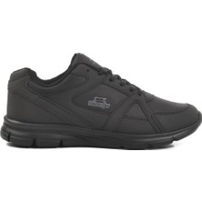 Slazenger Siyah Erkek Spor Ayakkabı Pera M
