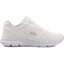 Slazenger Beyaz Erkek Spor Ayakkabı Pera M