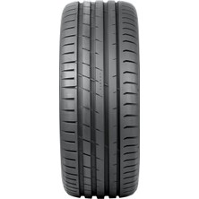 Nokian Tyres 225/50 Zr17 98y Xl Powerproof 1 Oto Yaz Lastiği (Üretim Yılı:2025)