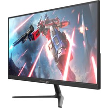 Gameon GOES24FHD120IPS Essential 23,8" Fhd, 120Hz,0,5ms Hızlı Ips, Ps5 Destekli Siyah Oyuncu Monitörü