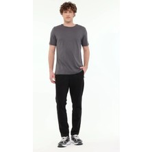 Lumberjack MB CT121 T. Pant 5fx Erkek Eşofman Altı