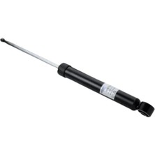 Amortisör Arka Sol SAĞ - 1K0513029FA WISCO - VOLKSWAGEN Golf5 Jetta Seat Leon Skoda Octavia 04 ve Sonrası uyumlu 