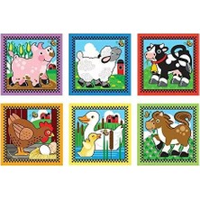 Melissa & Doug Cube Puzzle