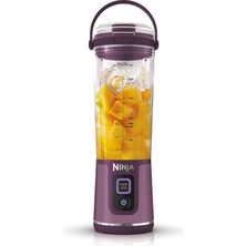 Ninja Blast™ Taşınabilir Blender - Mor