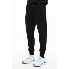 Lumberjack MB CT107 JOGGER 5FX Siyah Erkek Eşofman Altı 101939498