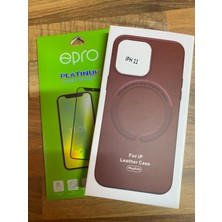 Kalyon Telekom Apple iPhone 11 / Xr Magsafe Kılıf (Screen Protector )
