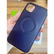 Kalyon Telekom Apple iPhone 11 / Xr Magsafe Kılıf (Screen Protector )