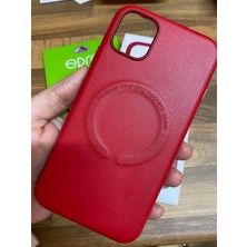 Kalyon Telekom Apple iPhone 11 / Xr Magsafe Kılıf (Screen Protector )