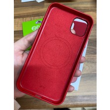 Kalyon Telekom Apple iPhone 11 / Xr Magsafe Kılıf (Screen Protector )