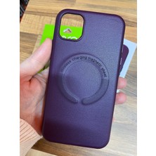 Kalyon Telekom Apple iPhone 11 / Xr Magsafe Kılıf (Screen Protector )