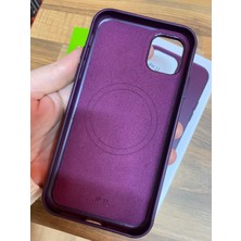 Kalyon Telekom Apple iPhone 11 / Xr Magsafe Kılıf (Screen Protector )
