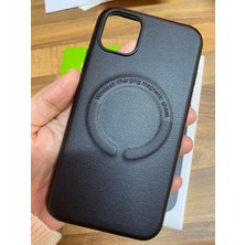 Kalyon Telekom Apple iPhone 11 / Xr Magsafe Kılıf (Screen Protector )