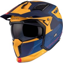 Streetfıghter Sv S Totem C3 Mat