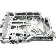 Wisco Yağ Karteri – 04E103603G Wısco – Volkswagen Golf7 Octavia Polo Leon A3 1.2tsı 12 ve Sonrası Uyumlu