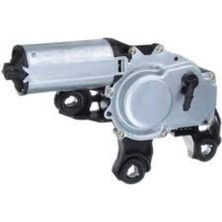 Wisco Silecek Motoru Arka – 1J6955711B Wısco – Skoda Fabia I (6y2) 1999-2008 Arası Uyumlu