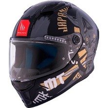 Stınger 2 Krt B9 Mat