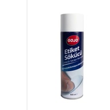 Glow Etiket Bant Sticker Cam Filmi Sökücü 450 ml